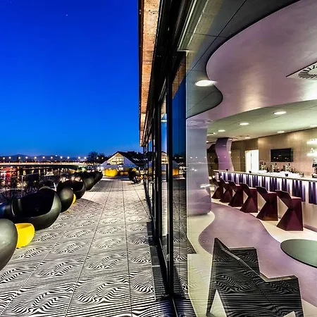 prizeotel Bonn-City 