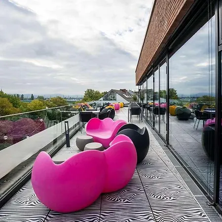Prize By Radisson, Bonn City 