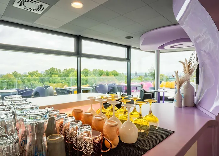 Prize By Radisson, Bonn City