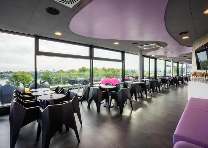 prizeotel Bonn-City
