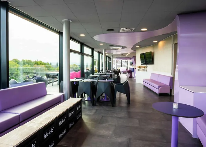 prizeotel Bonn-City