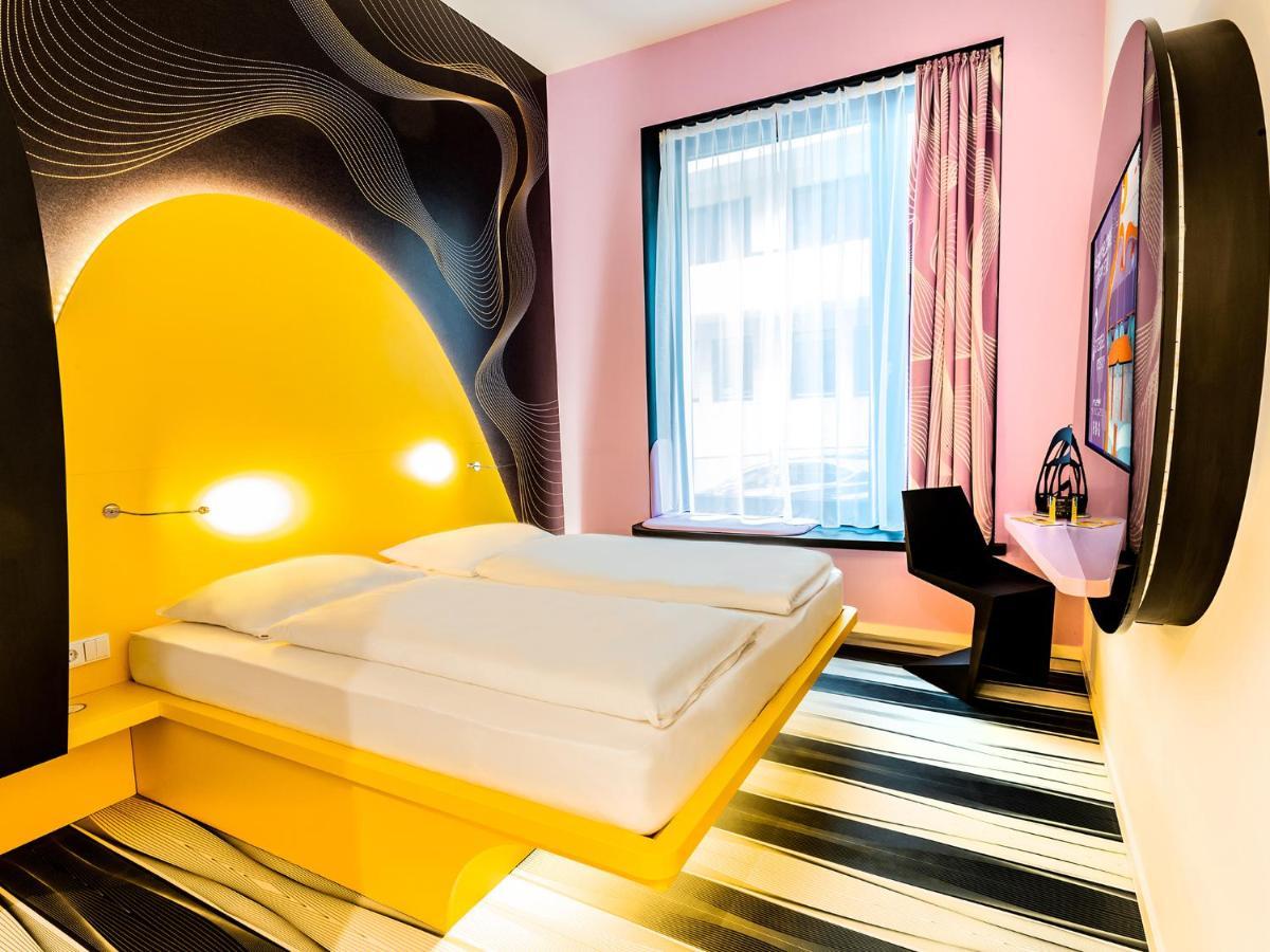Prizeotel Bonn-city Hotel Bonn
