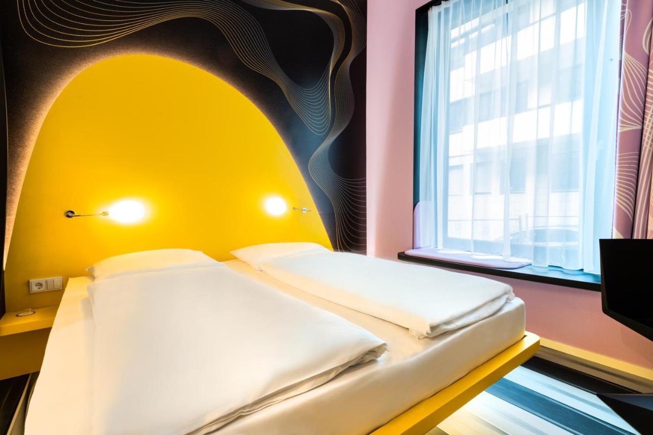 Hotel Prizeotel Bonn-city 3*