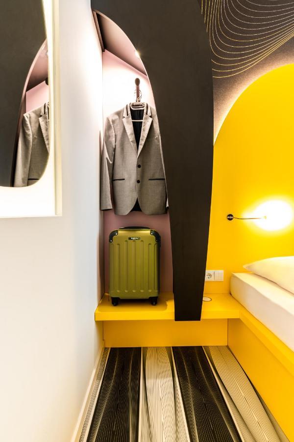 Hotel Prize By Radisson, Bonn