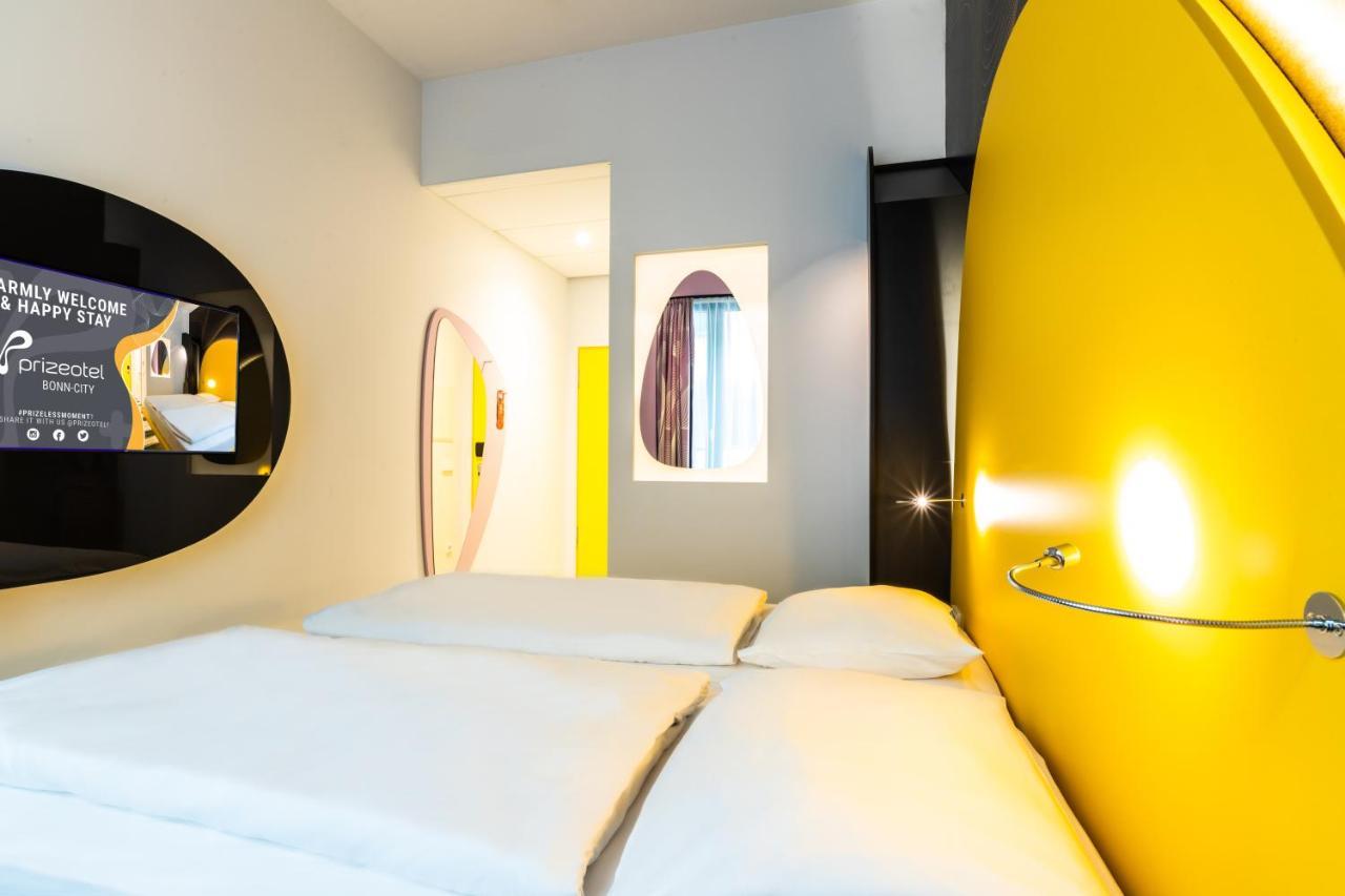 Prizeotel Bonn-city Hotel Bonn