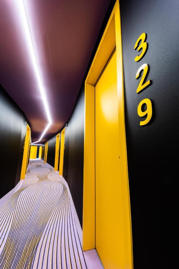 Prizeotel Bonn-city Hotel