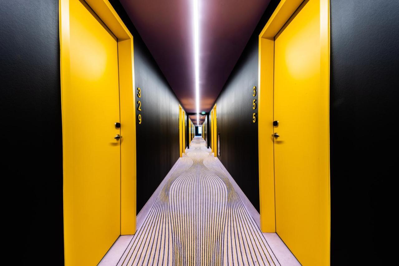 Hotel Prizeotel Bonn-city
