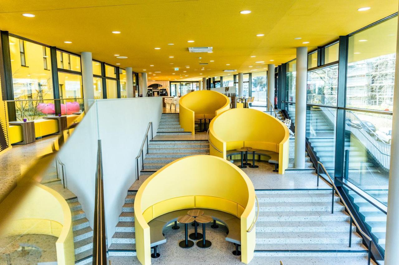 Hotel Prizeotel Bonn-city