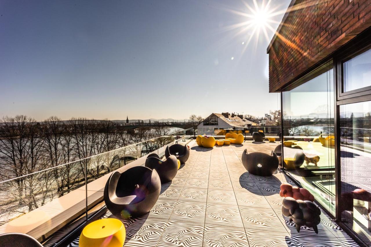 Hotel Prizeotel Bonn-city 3*