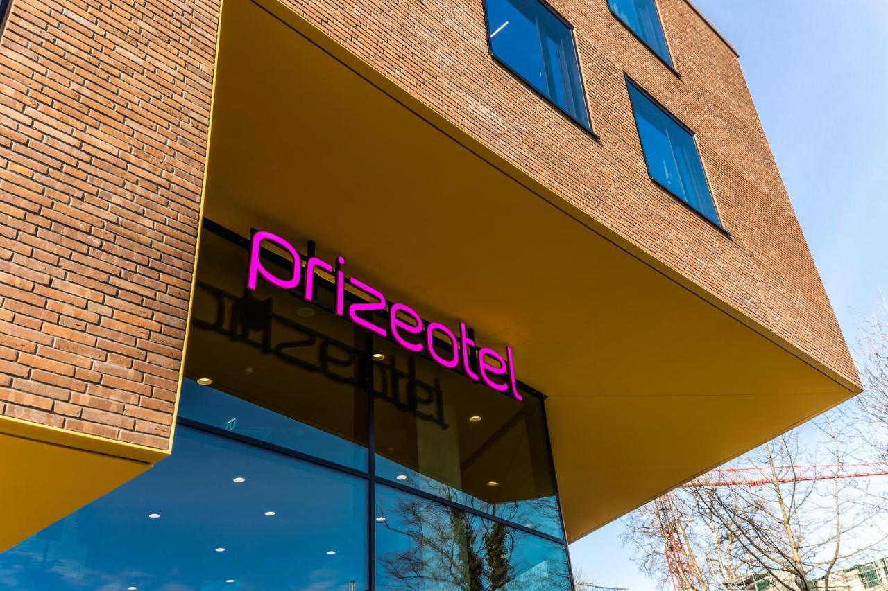 Prize By Radisson, Hotel