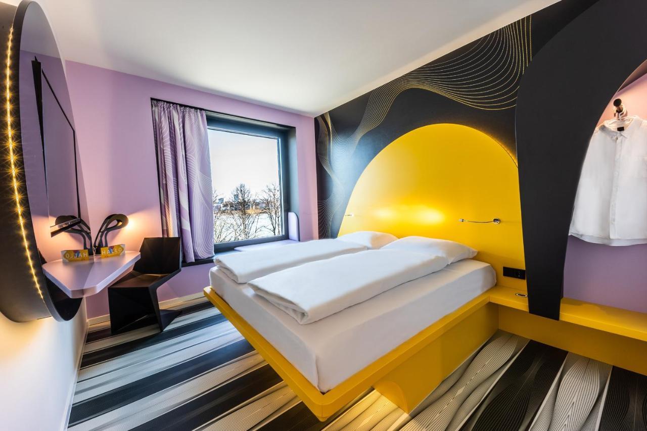Prize By Radisson, 3*