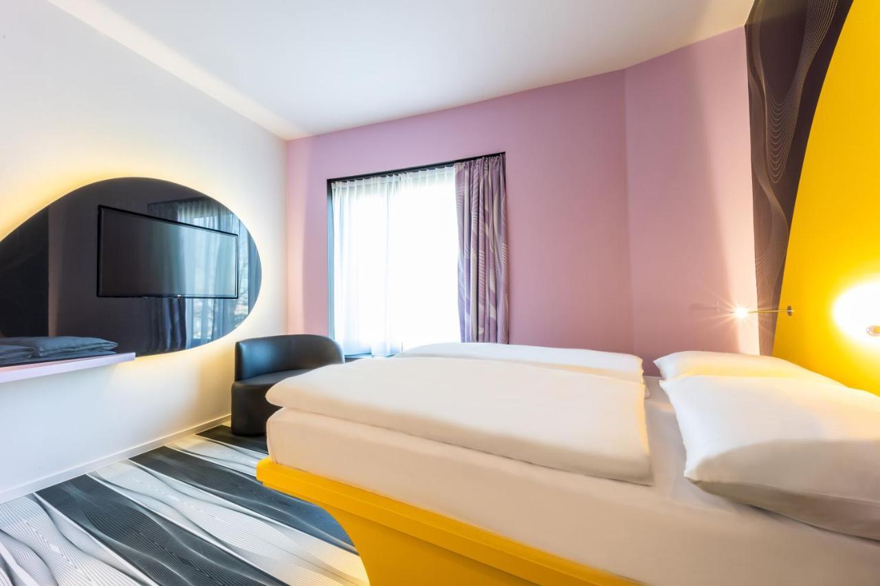 Prizeotel Bonn-city Hotel 3*