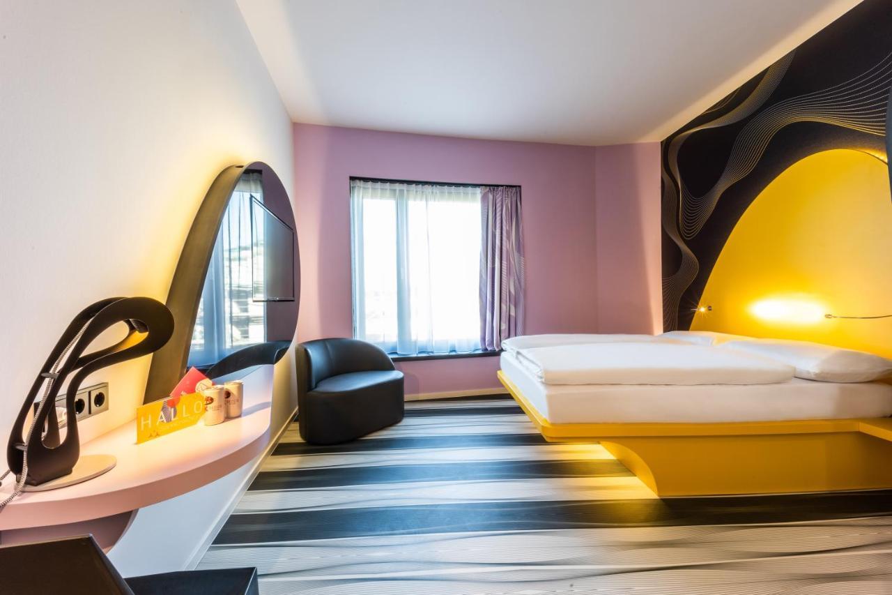 Prize By Radisson, City 3* Bonn