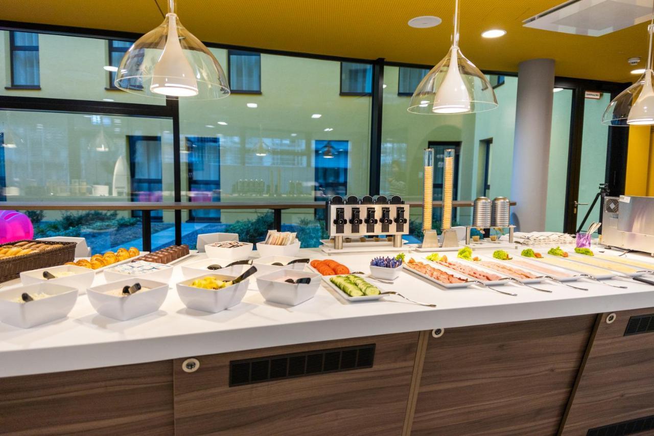Prize By Radisson, 3*