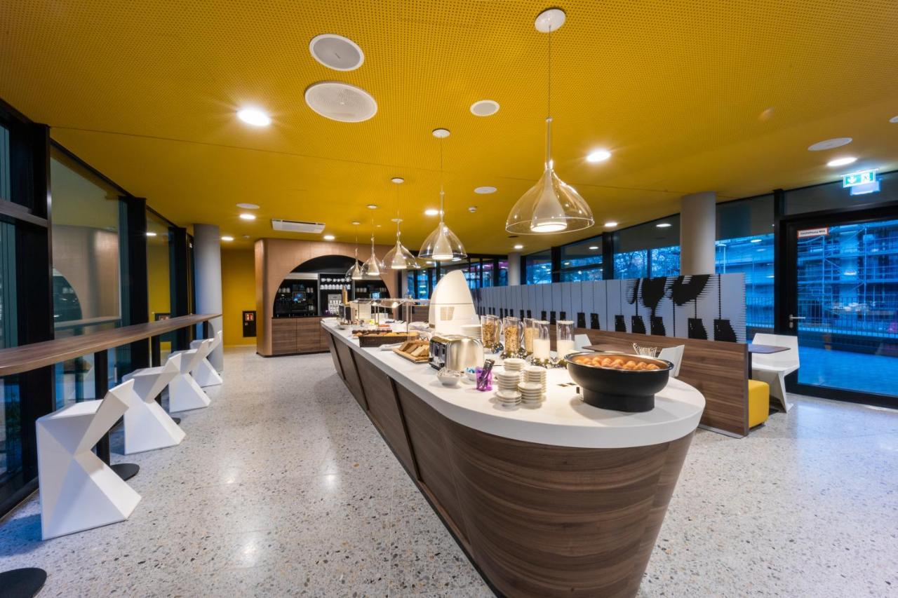 Prize By Radisson, 3* Bonn