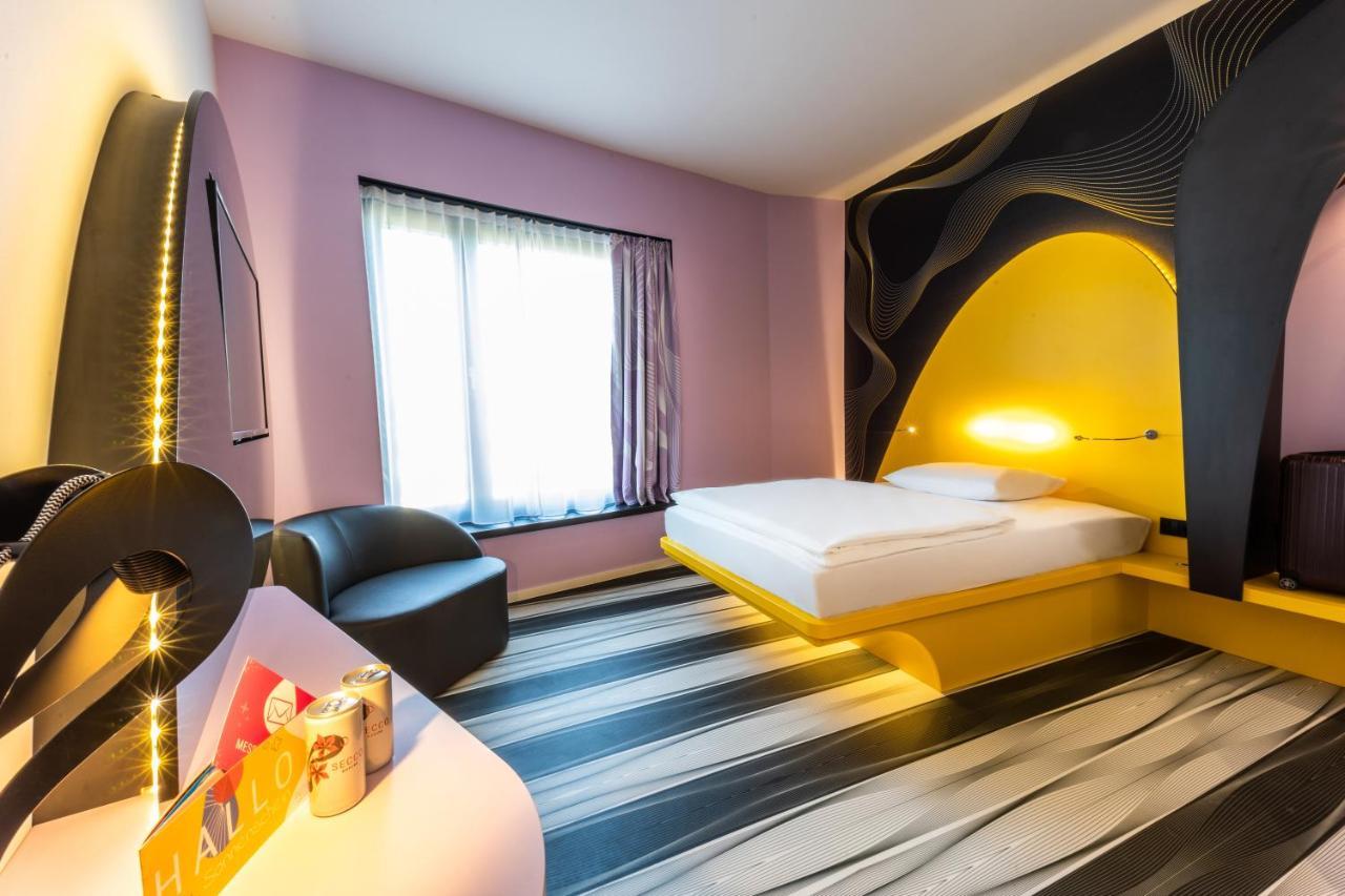 Hotel Prizeotel Bonn-city Bonn