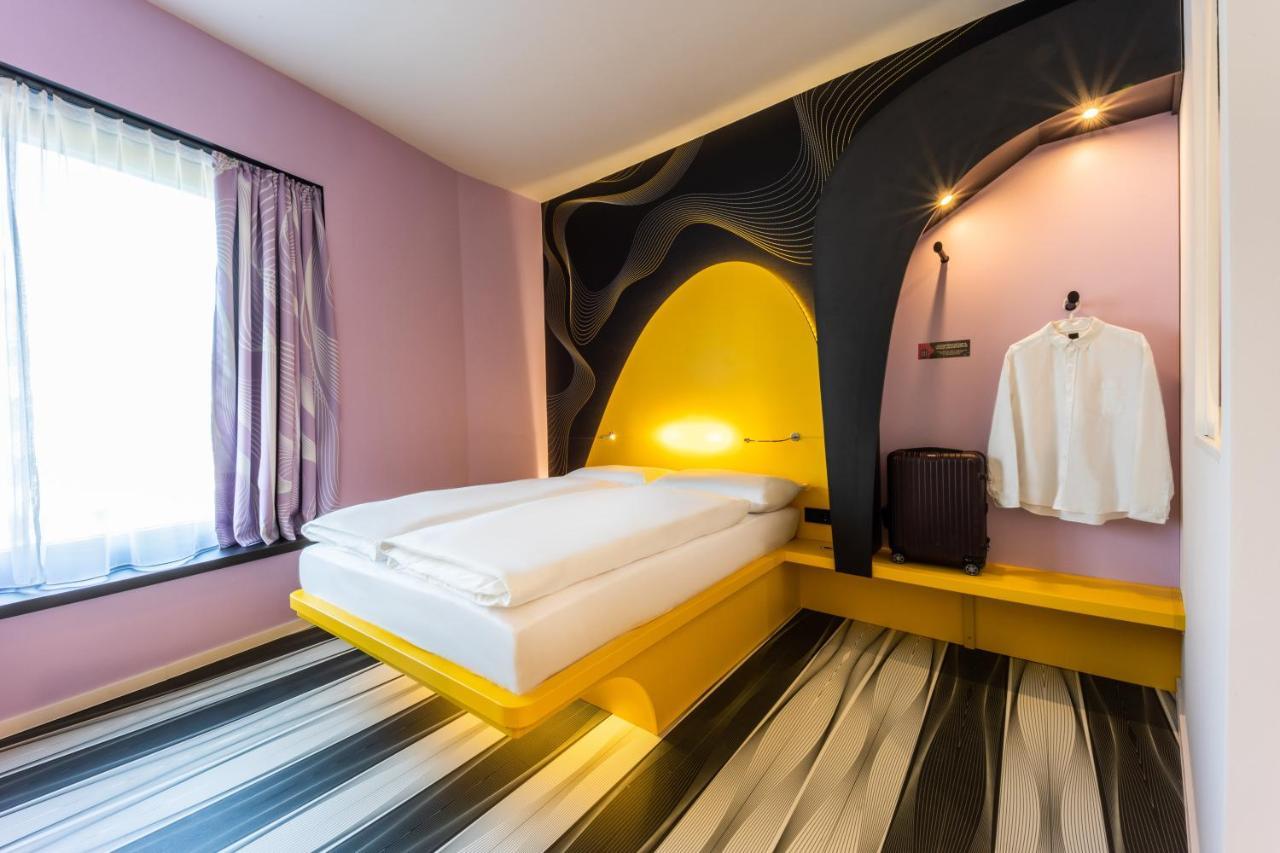 Prize By Radisson, Hotel 3*