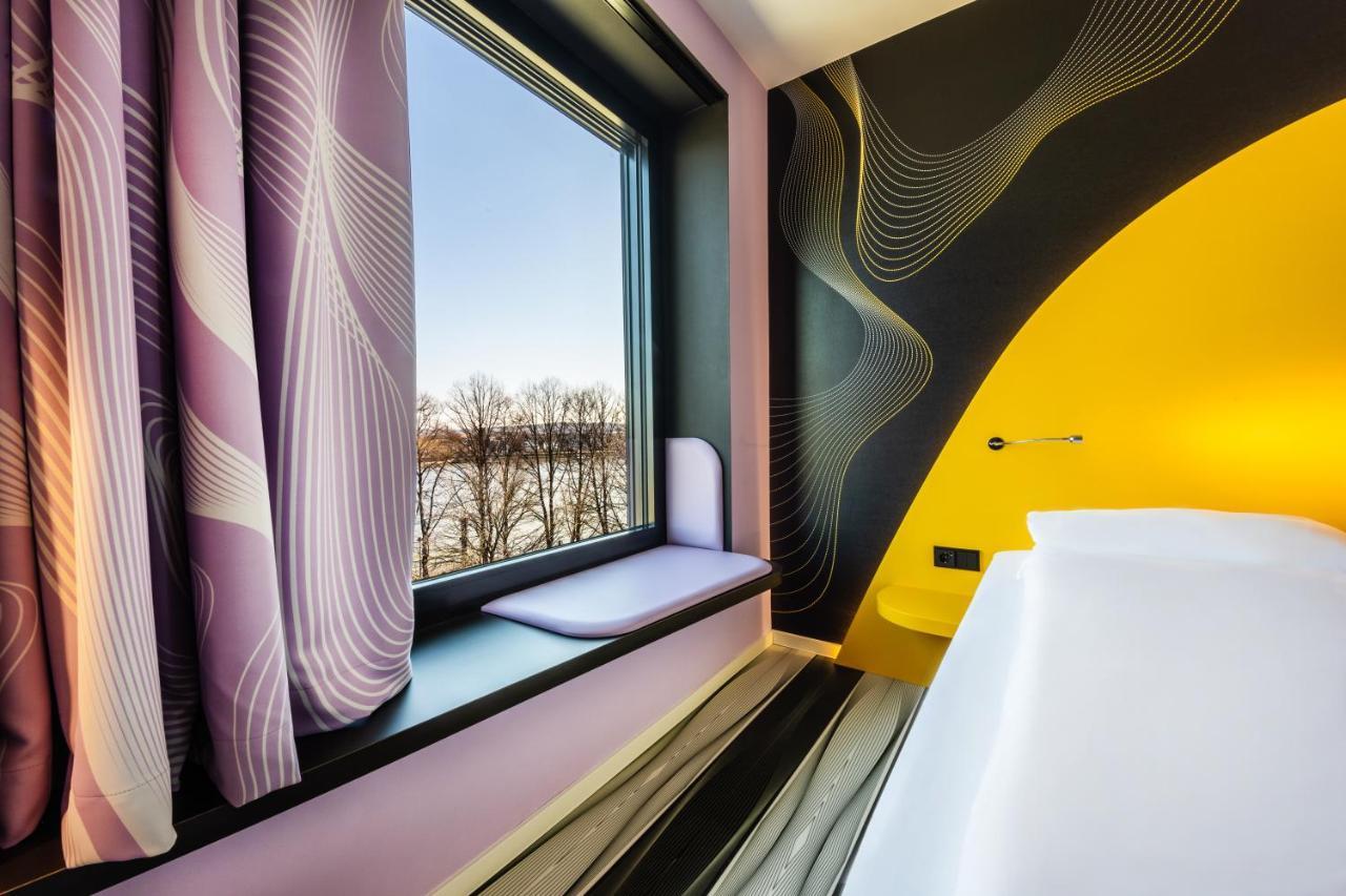 Hotel Prize By Radisson, Bonn