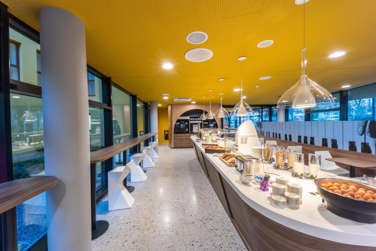 Prizeotel Bonn-city 3* Bonn