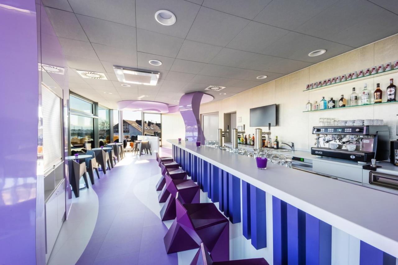 Prizeotel Bonn-city