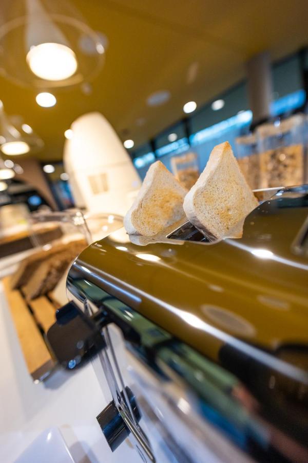 Prizeotel Bonn-city Hotel 3*