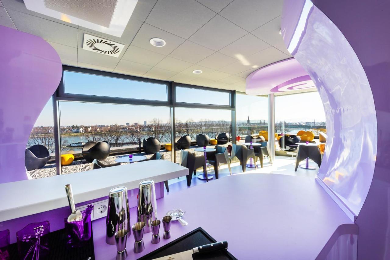 Prizeotel Bonn-city 3*