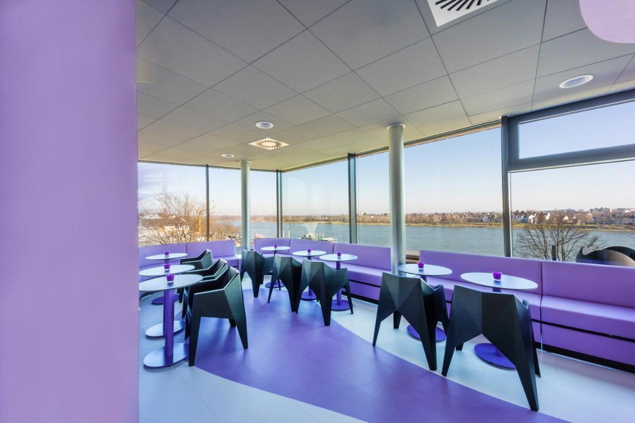 Hotel Prizeotel Bonn-city 3*