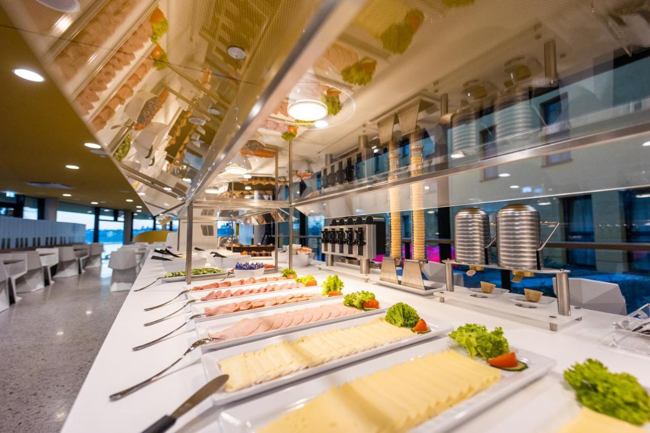 Hotel Prize By Radisson, 3*