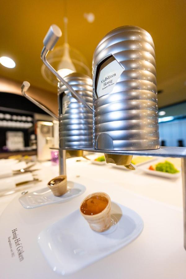 Prizeotel Bonn-city