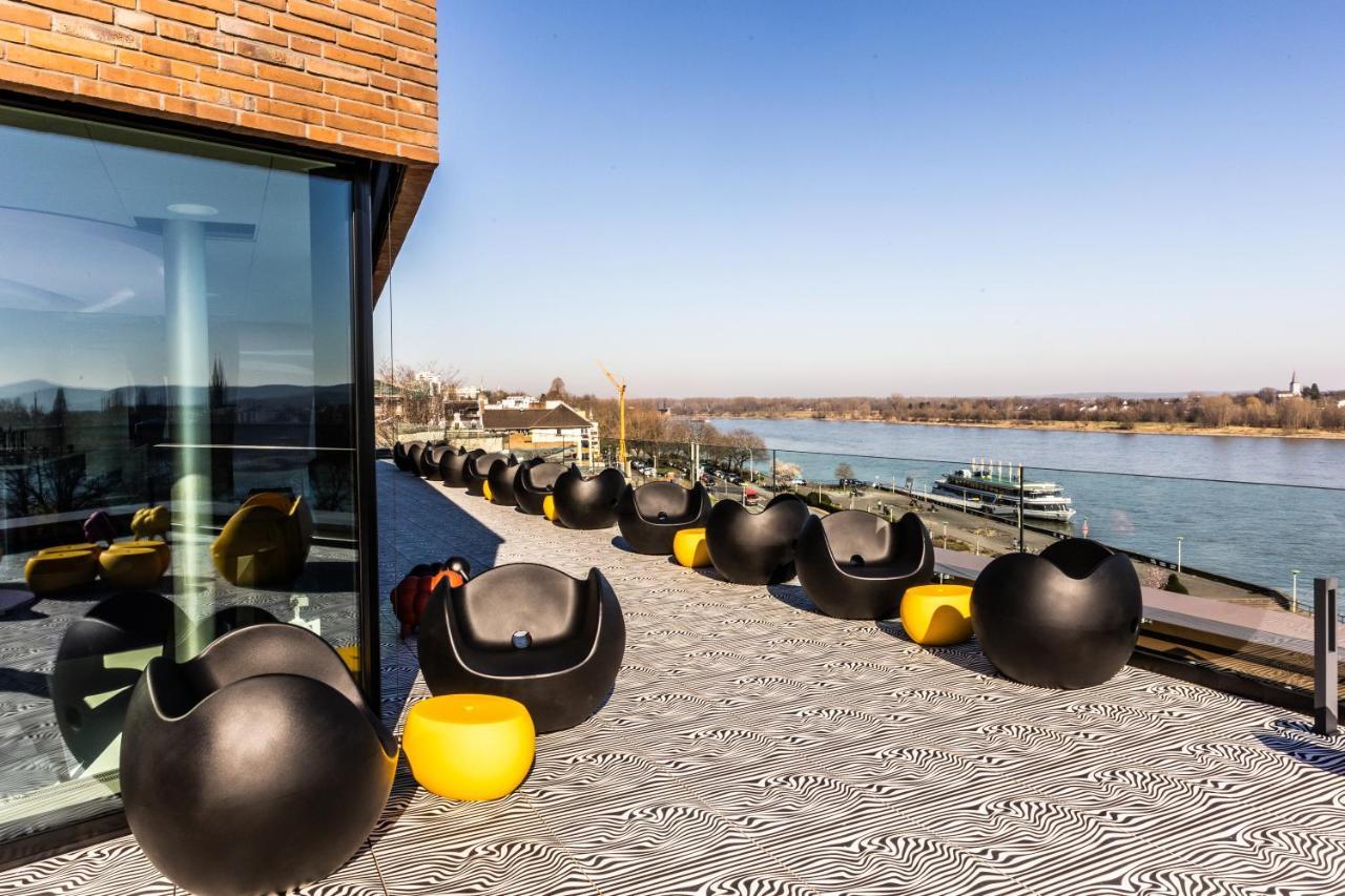 Prizeotel Bonn-city