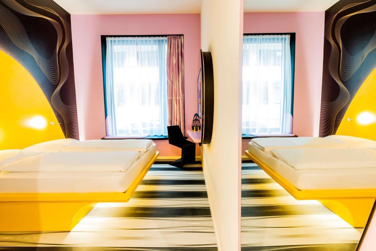 Prizeotel Bonn-city Hotel 3*