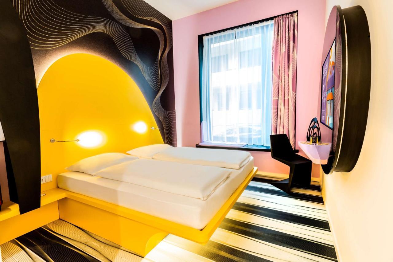 Prizeotel Bonn-city 3*