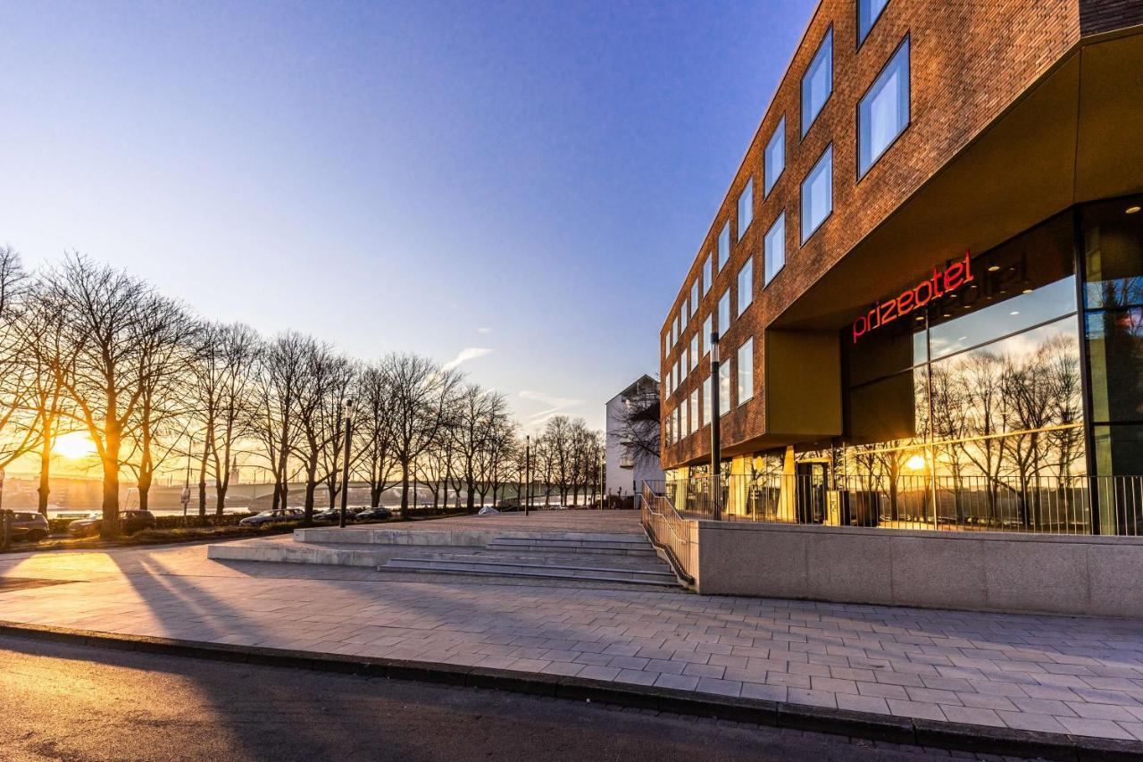 Hotel Prizeotel Bonn-city