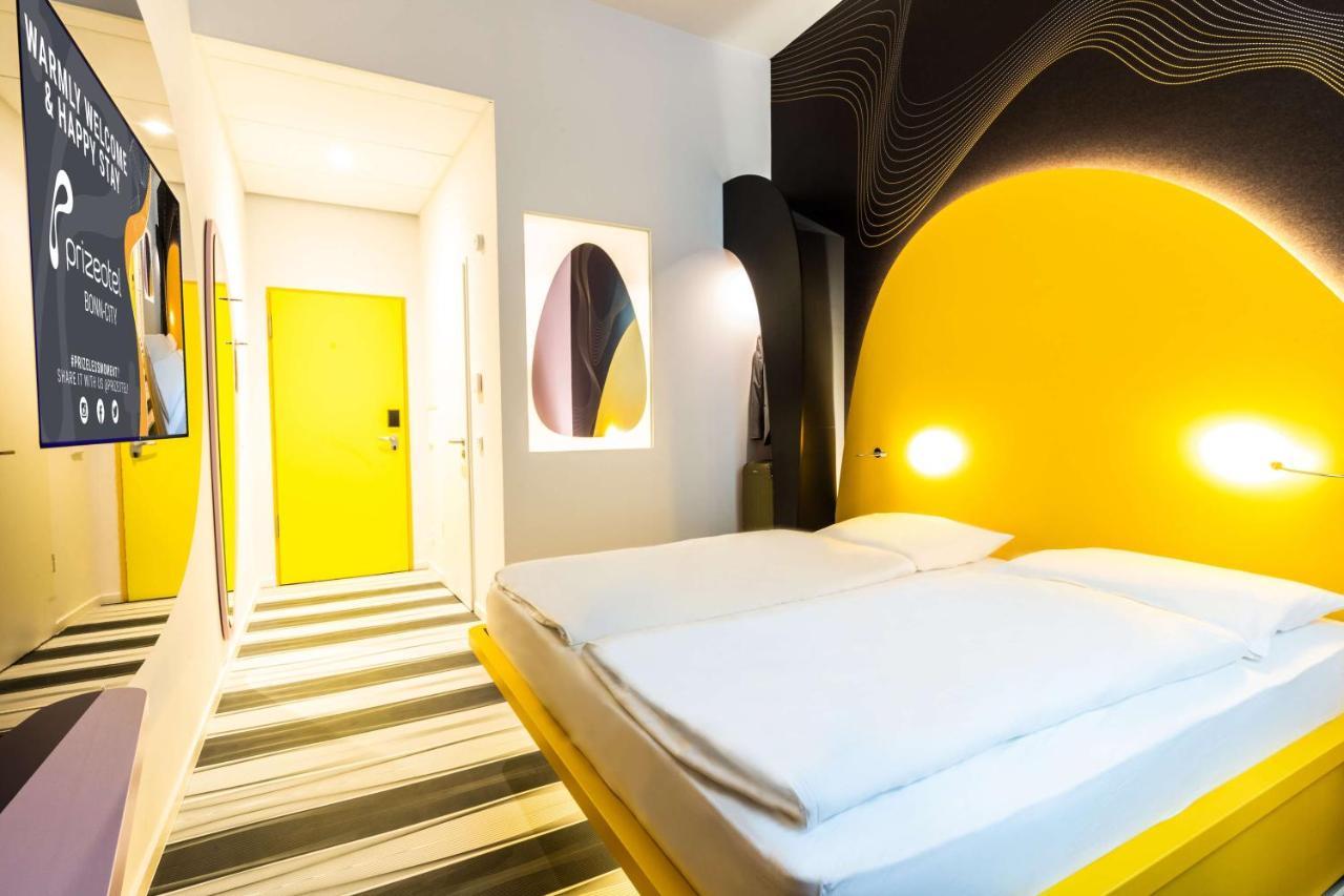 Hotel Prizeotel Bonn-city 3*