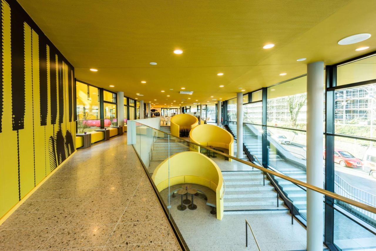 Prizeotel Bonn-city 3* Bonn
