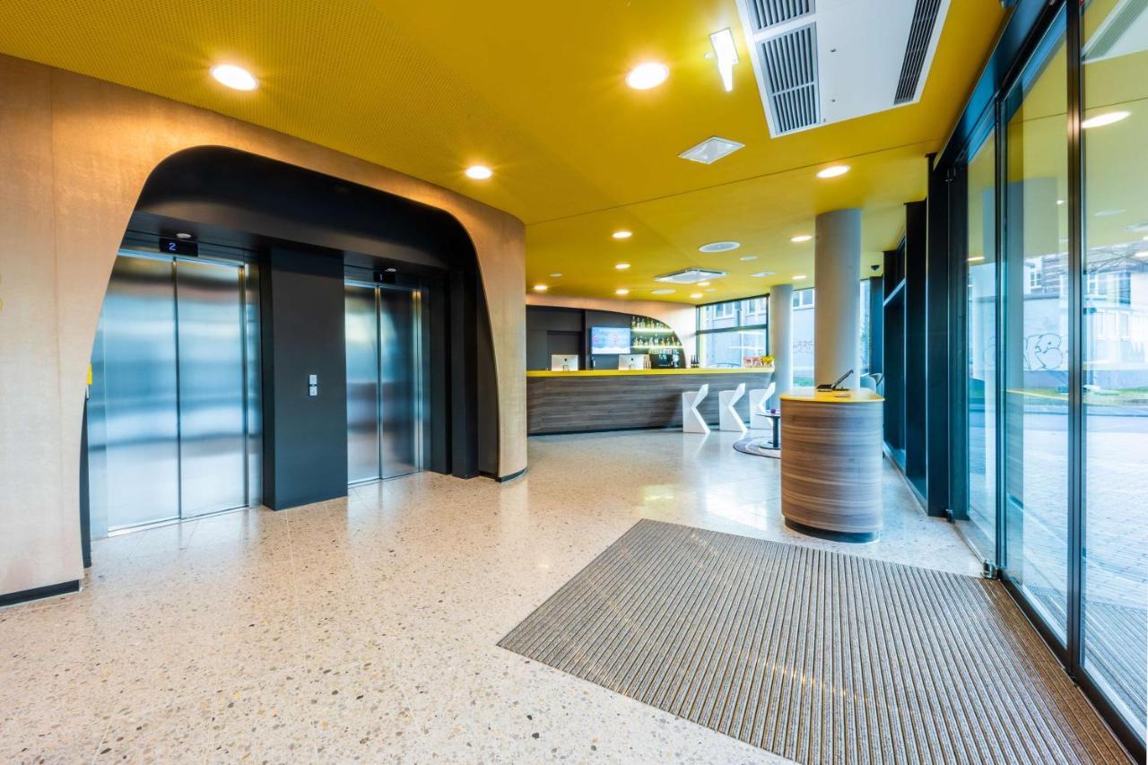 Prizeotel Bonn-city Hotel Bonn