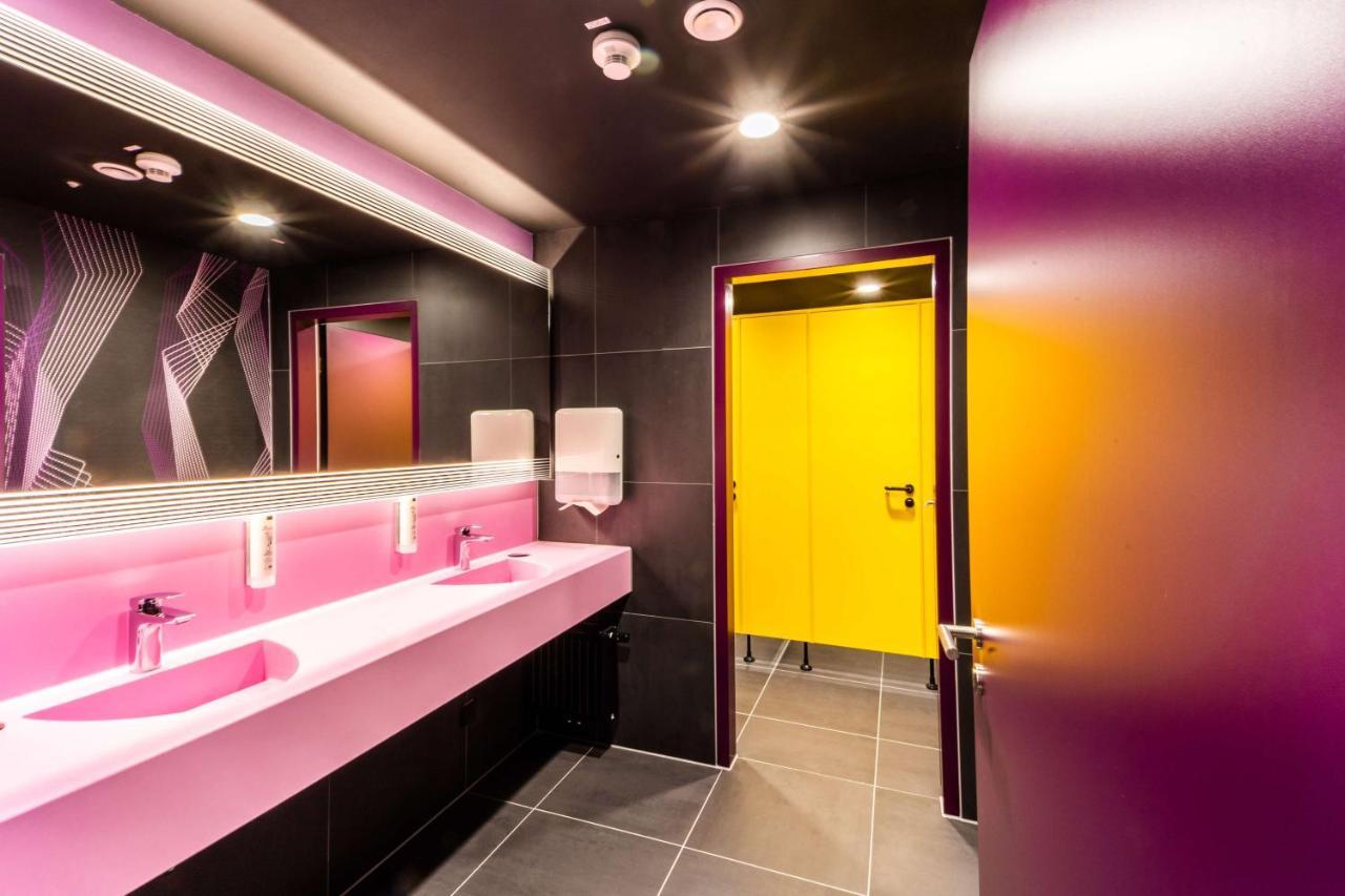 Prizeotel Bonn-city Hotel