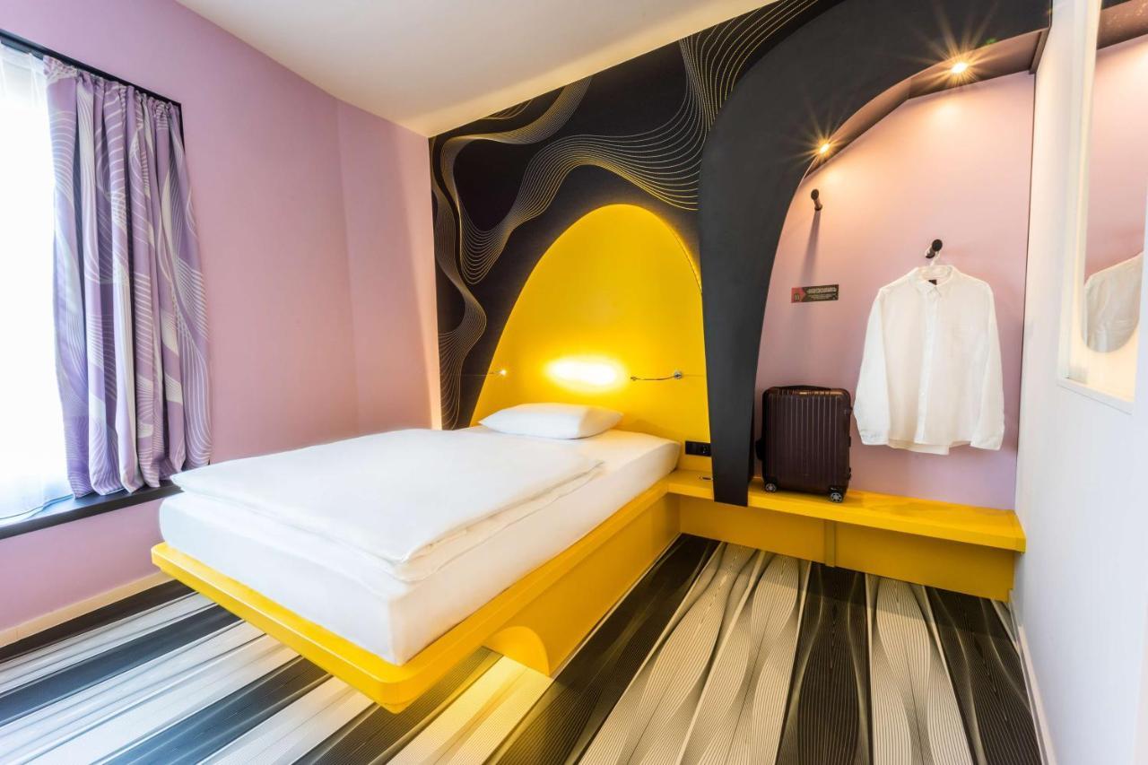 Hotel Prize By Radisson,