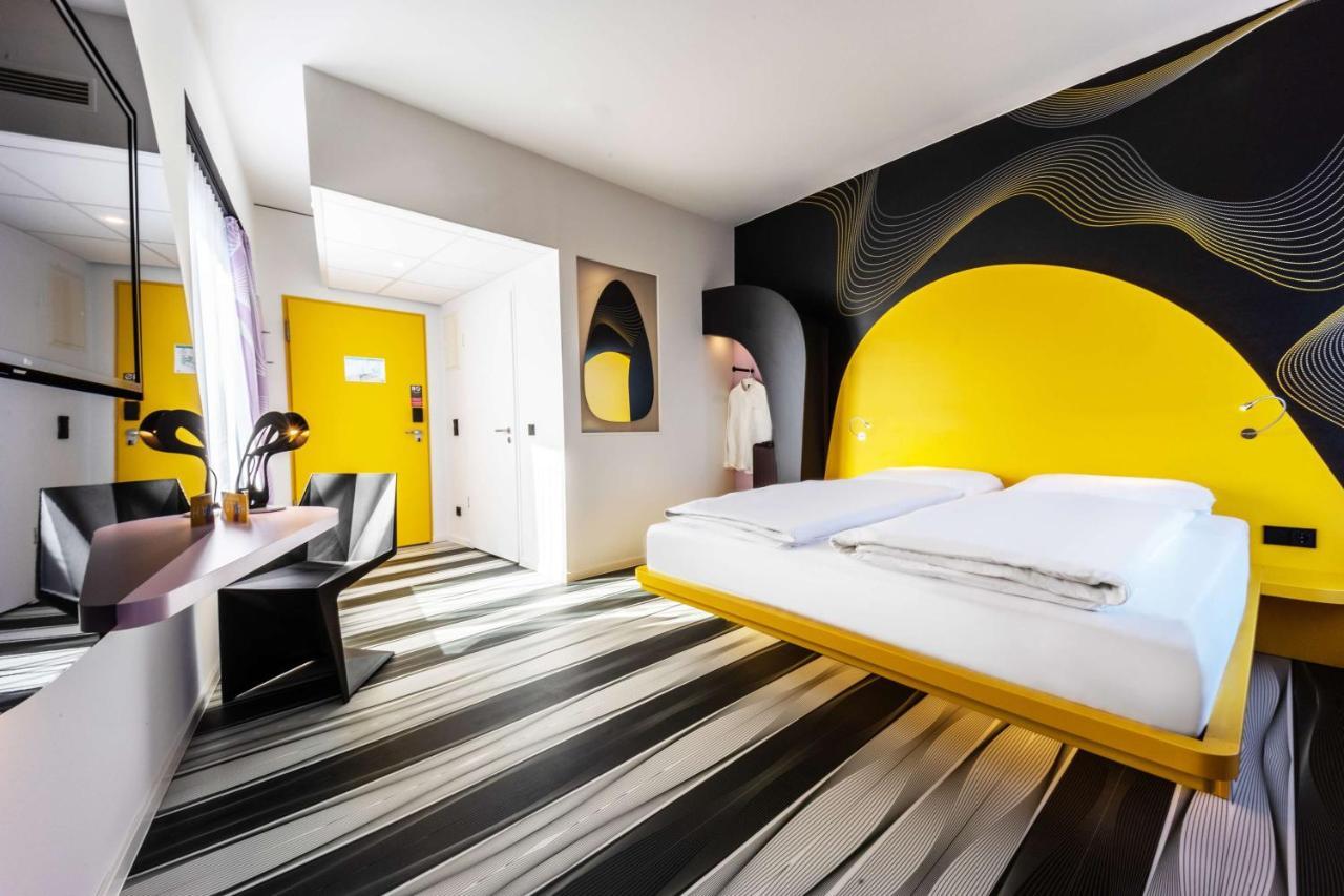 Prize By Radisson, Hotel