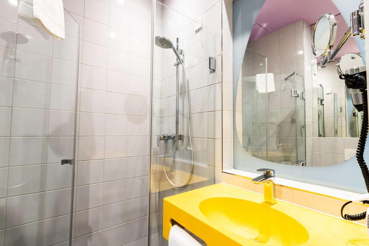 Hotel Prize By Radisson, Bonn