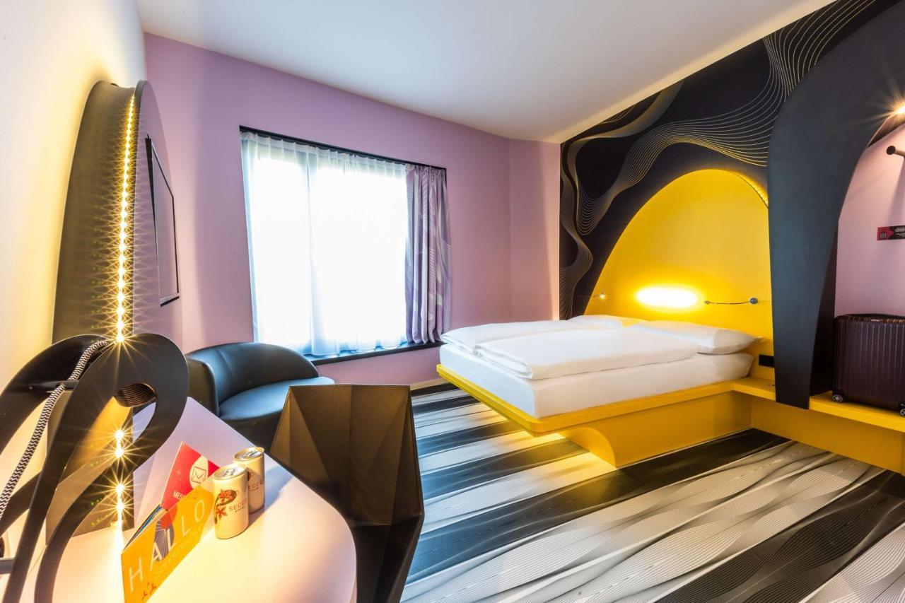 Prize By Radisson, 3* Bonn