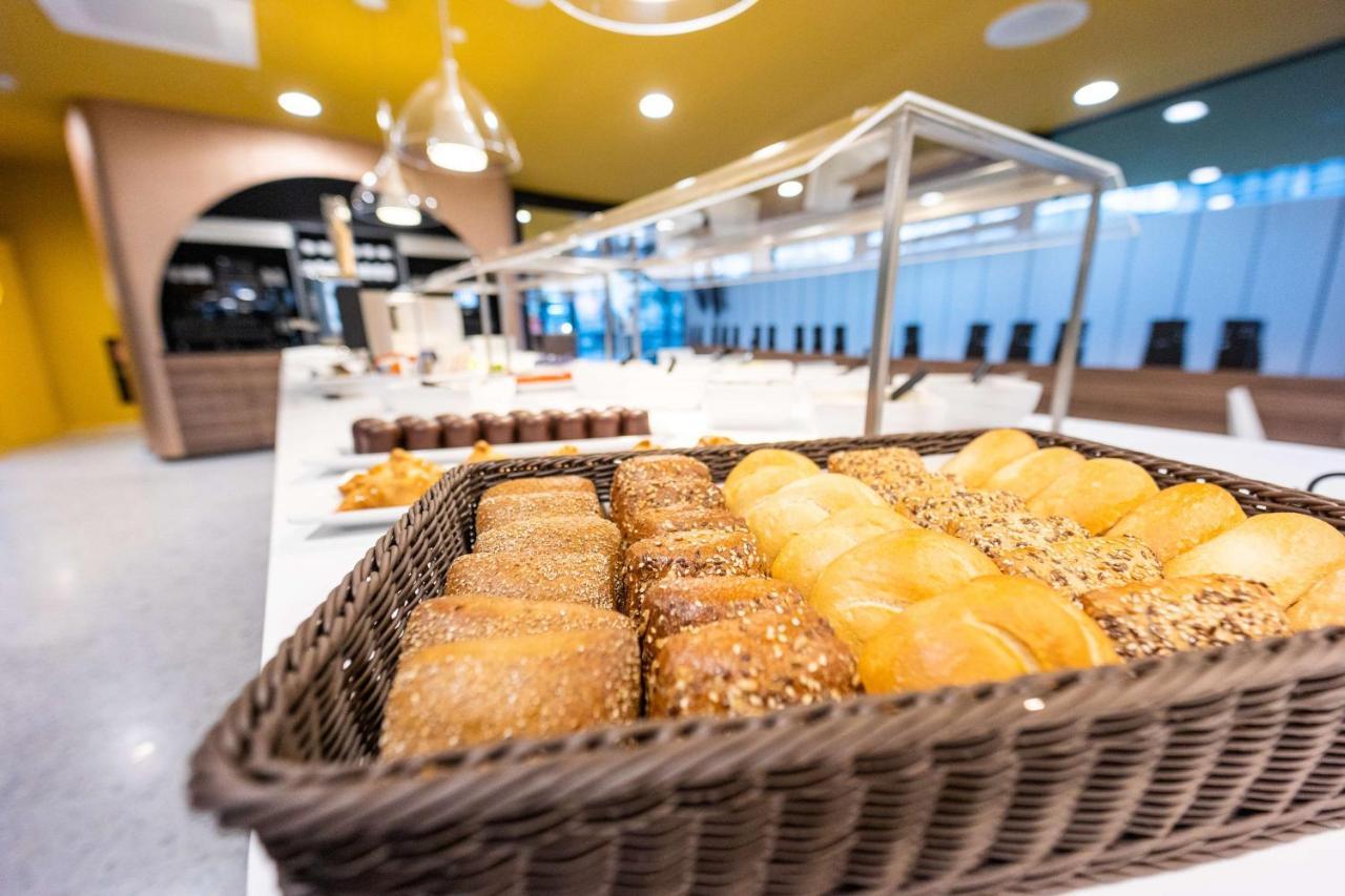 Hotel Prize By Radisson, Bonn