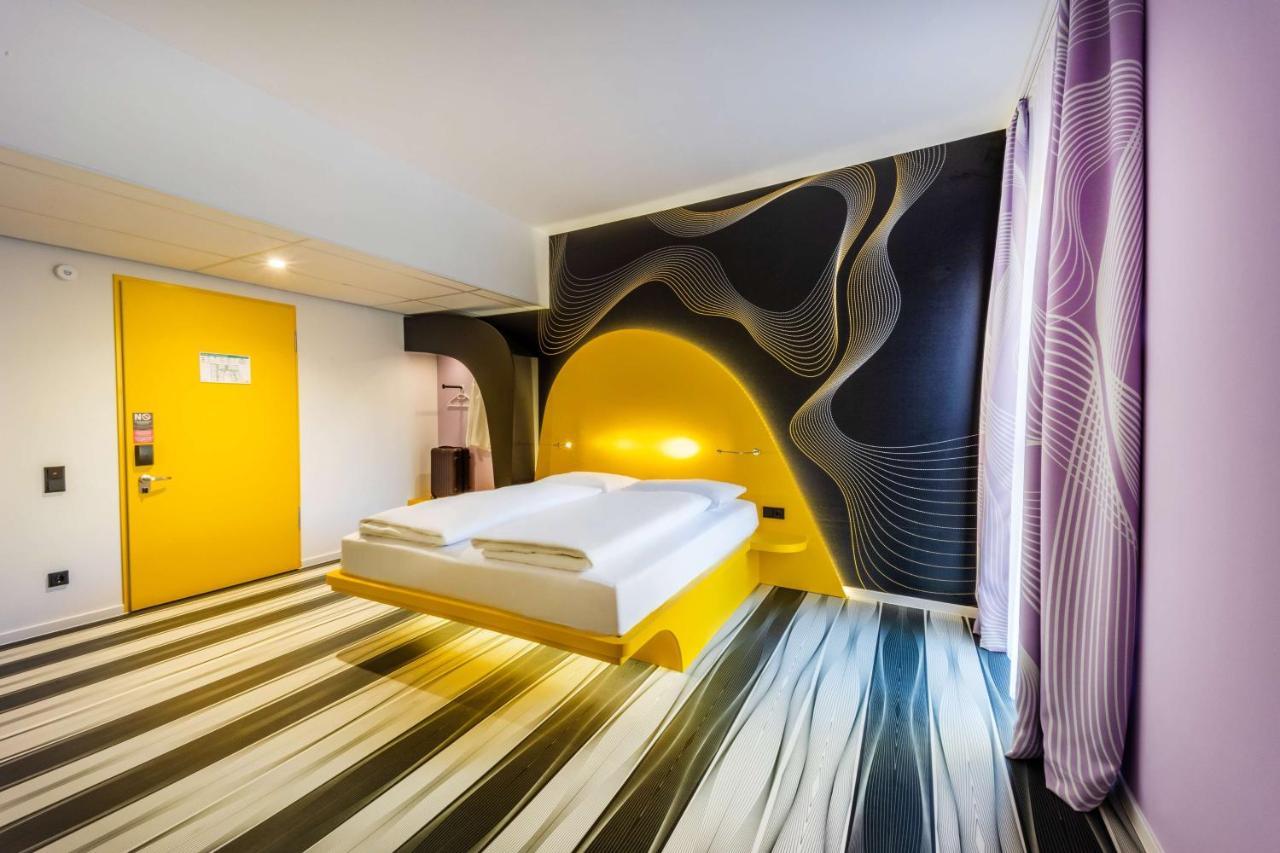 Prizeotel Bonn-city Hotel