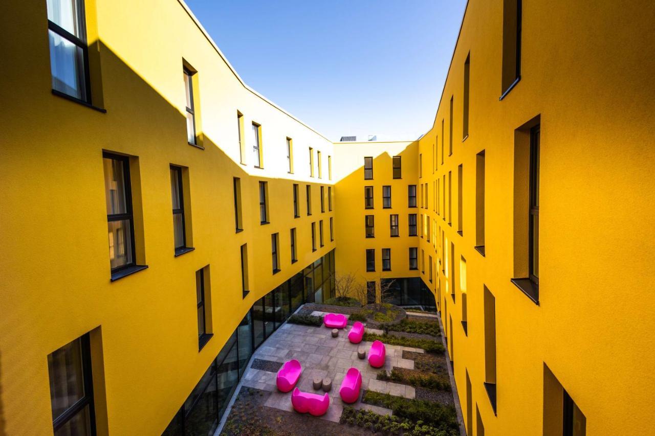 Hotel Prizeotel Bonn-city Bonn