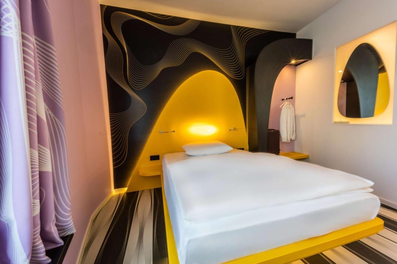 Prizeotel Bonn-city 3*
