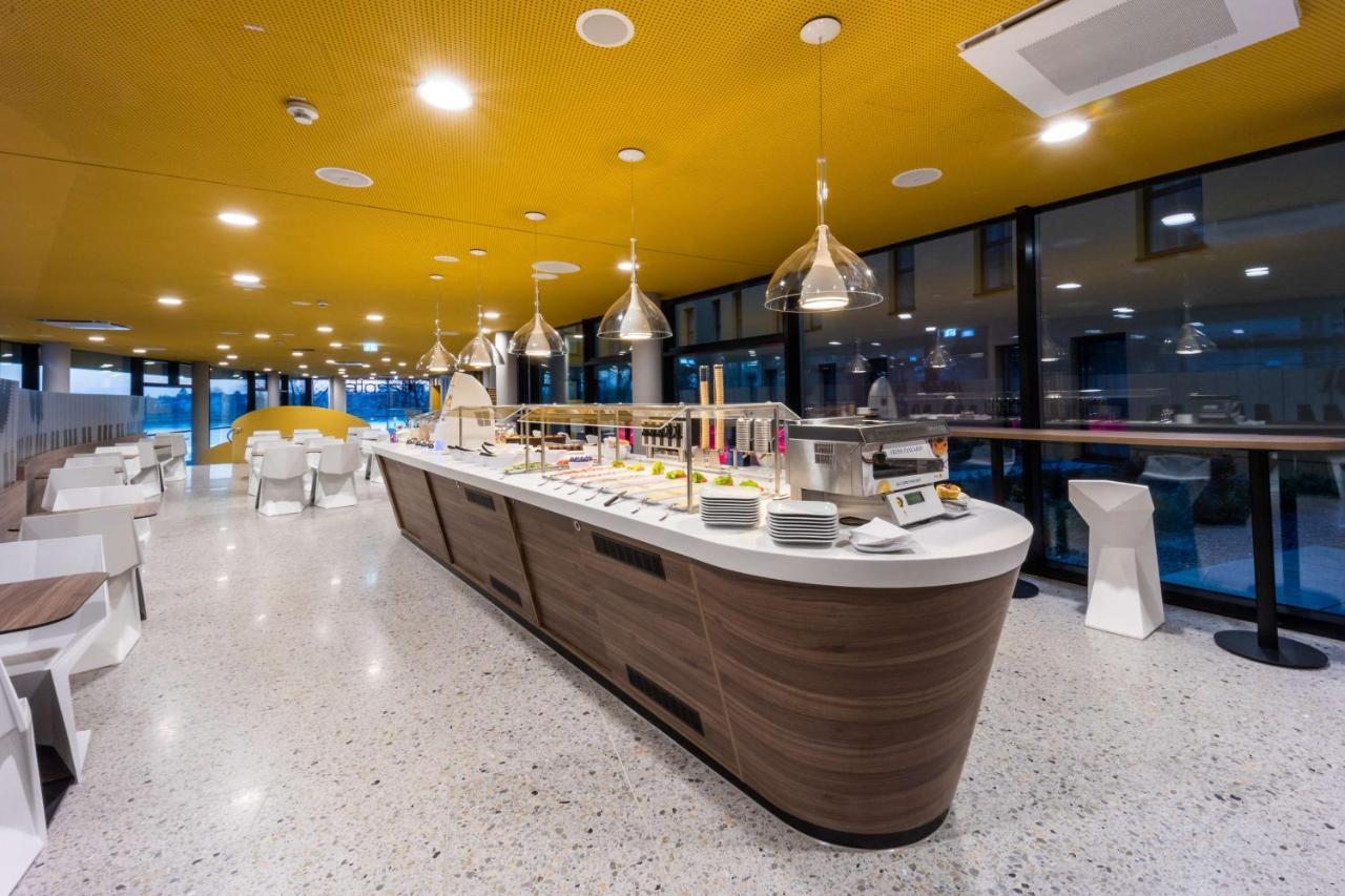 Prize By Radisson, Bonn
