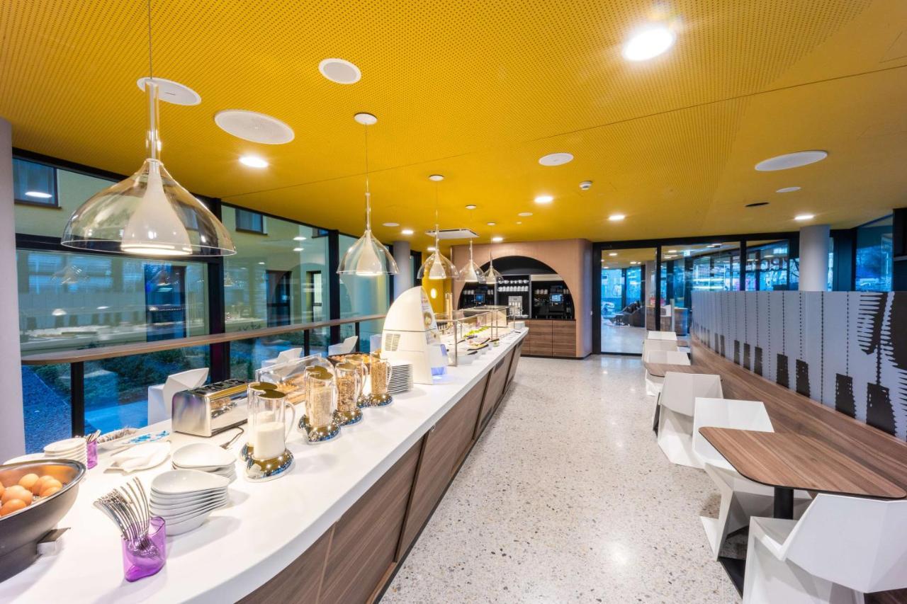 Hotel Prize By Radisson, Bonn