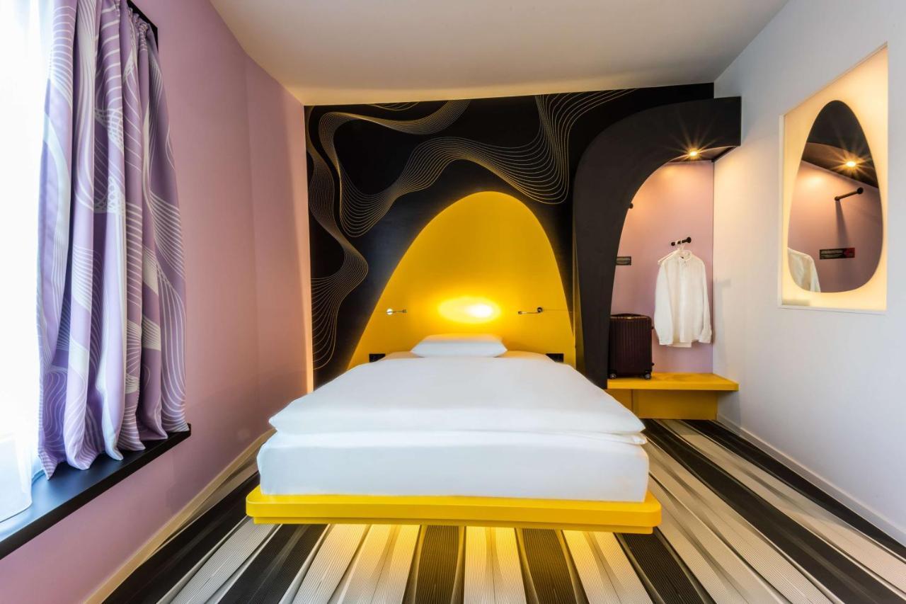Prizeotel Bonn-city Hotel Bonn