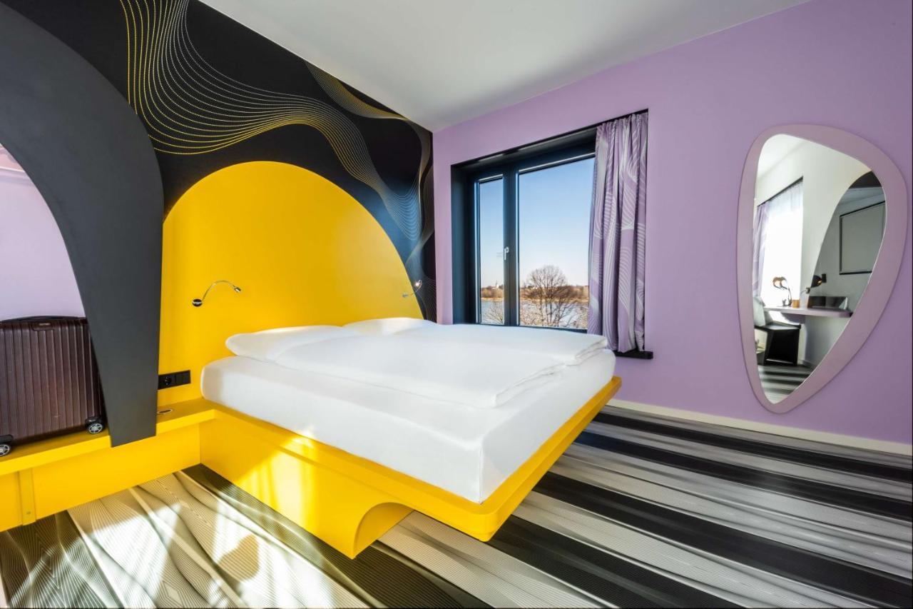 Prizeotel Bonn-city Bonn