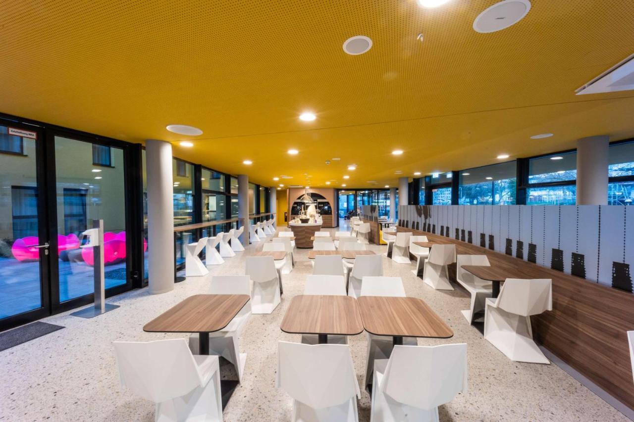 Prizeotel Bonn-city